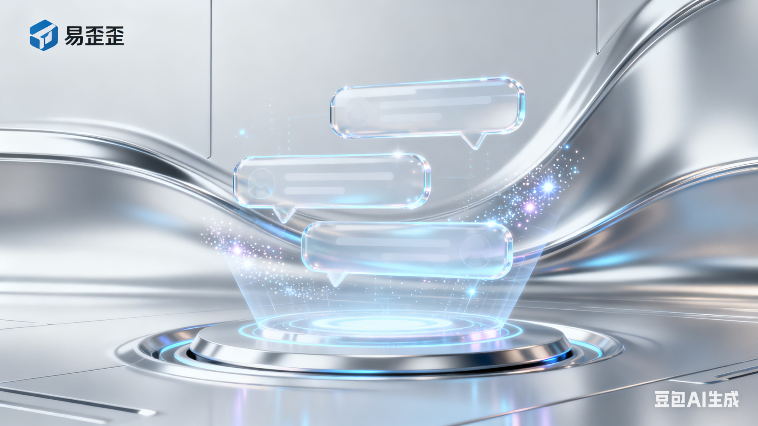 易歪歪团队话术共享攻略！4 步搞定权限设置，客服团队效率翻番