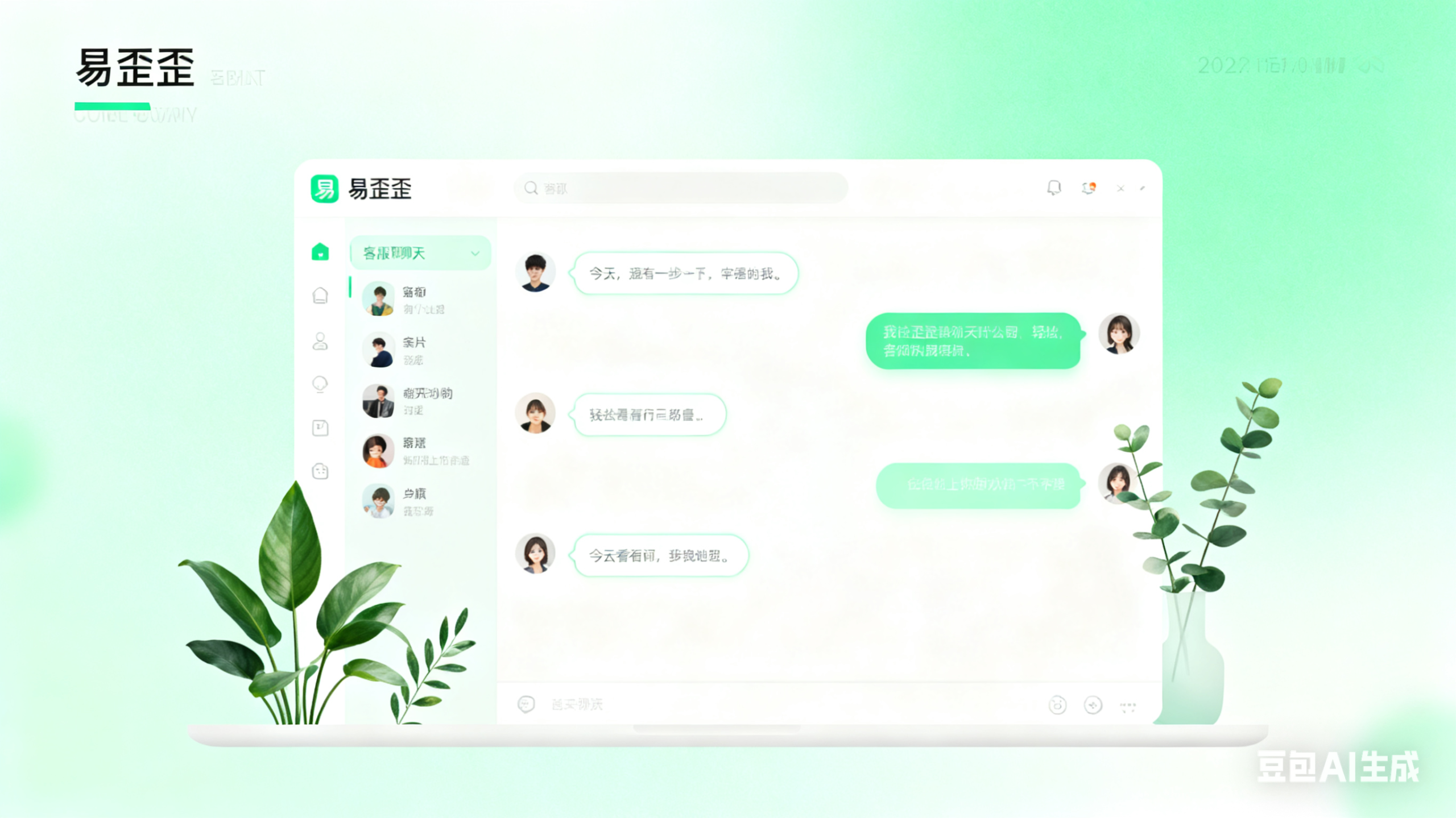 易歪歪快捷键不会用？10 个必设快捷键 + 3 个记忆技巧，客服手速快到飞起！