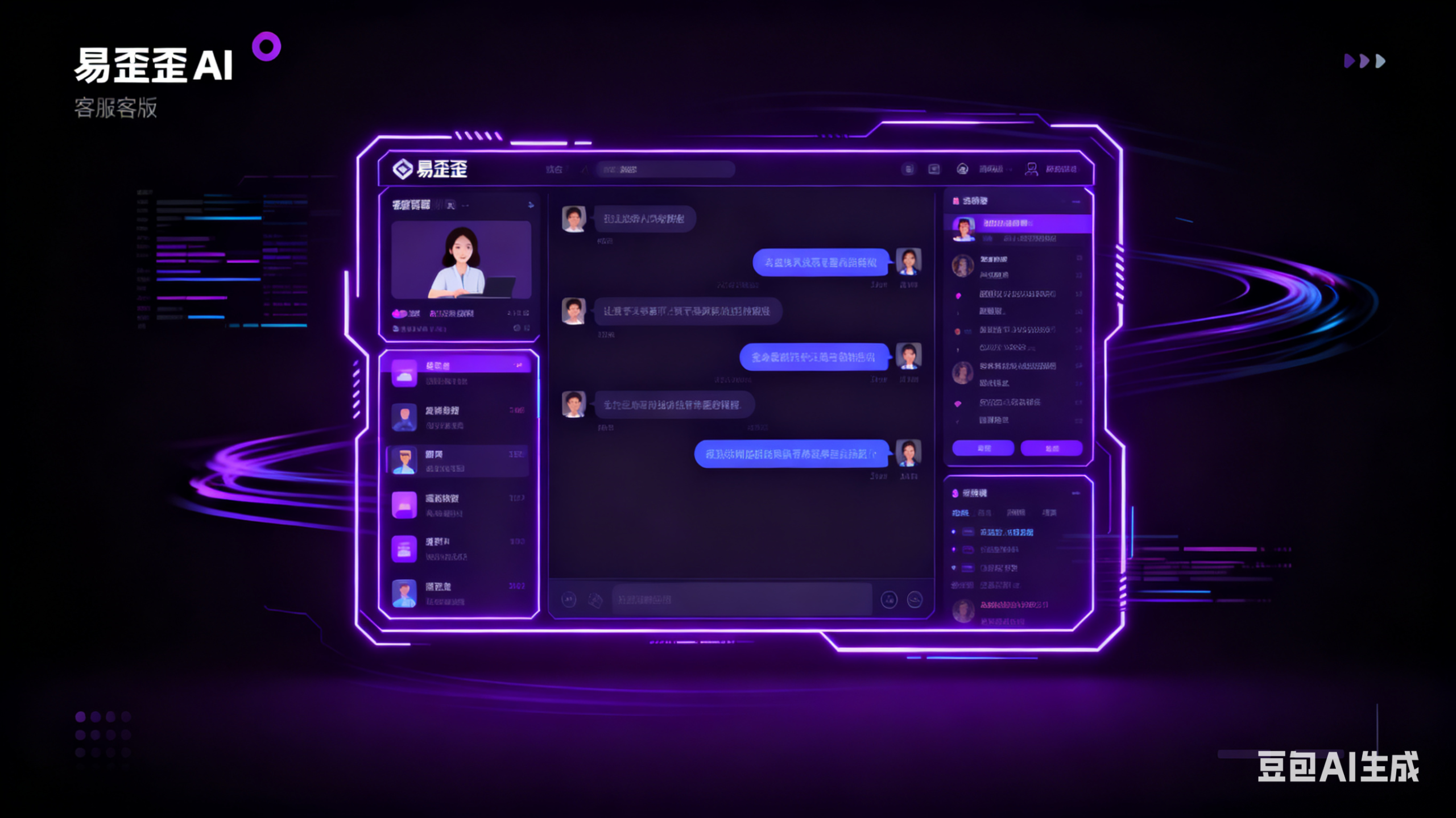 易歪歪聊天助手消息管理与多设备同步技巧详解