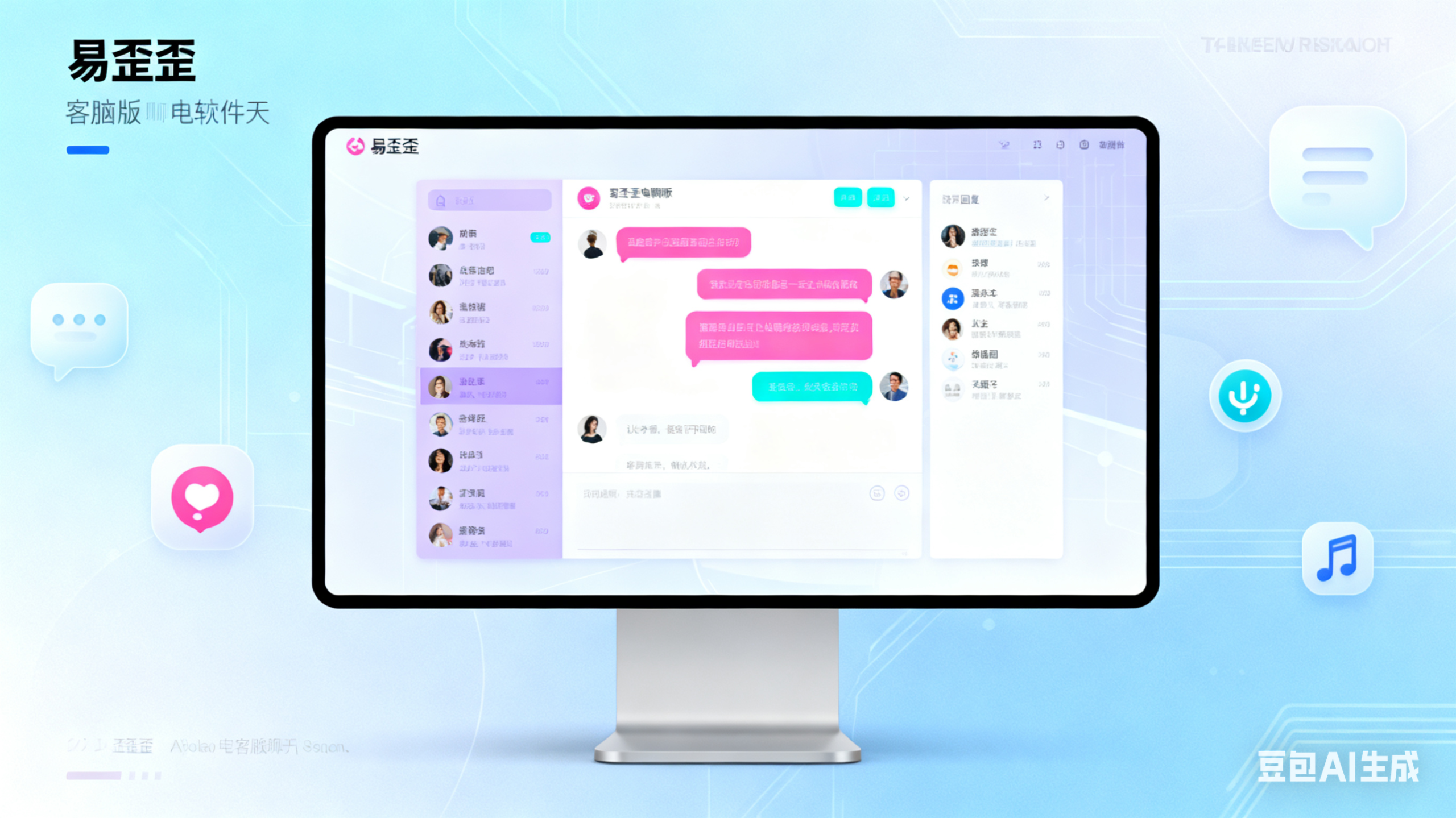 易歪歪电脑版操作技巧全指南：从入门到进阶一步到位