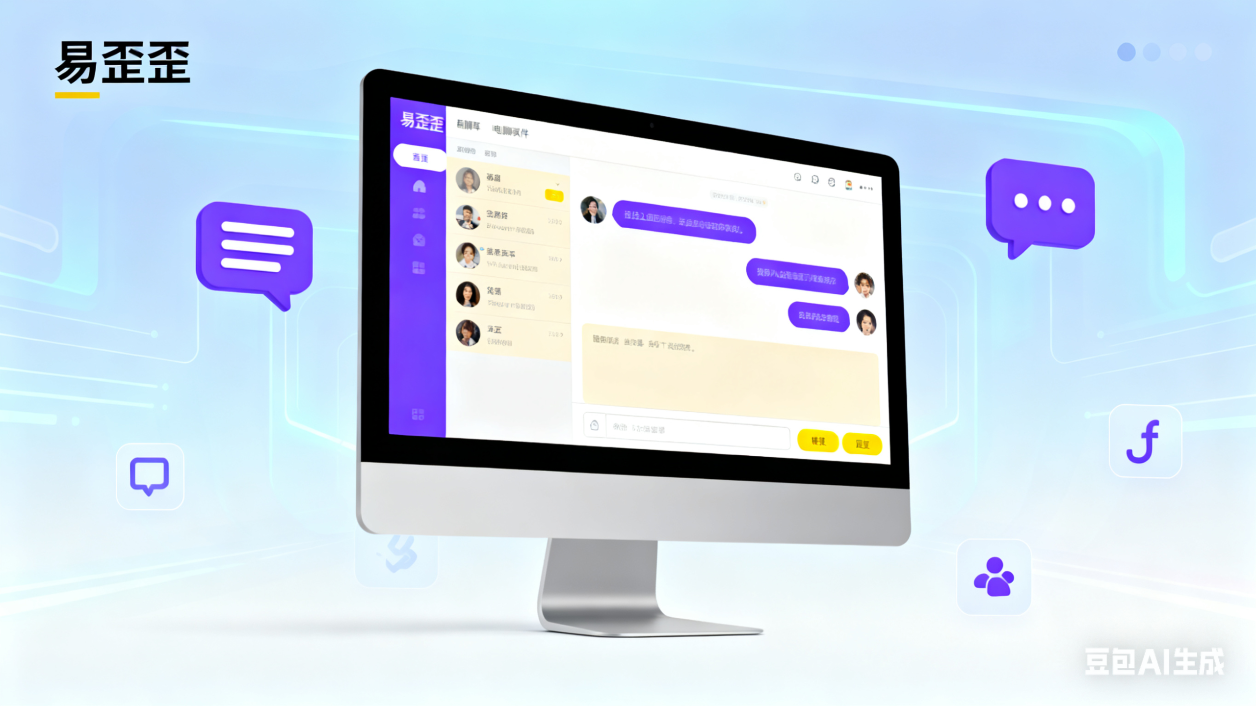 易歪歪电脑版的实时云同步功能：保障文档安全与多设备协作的实用技巧