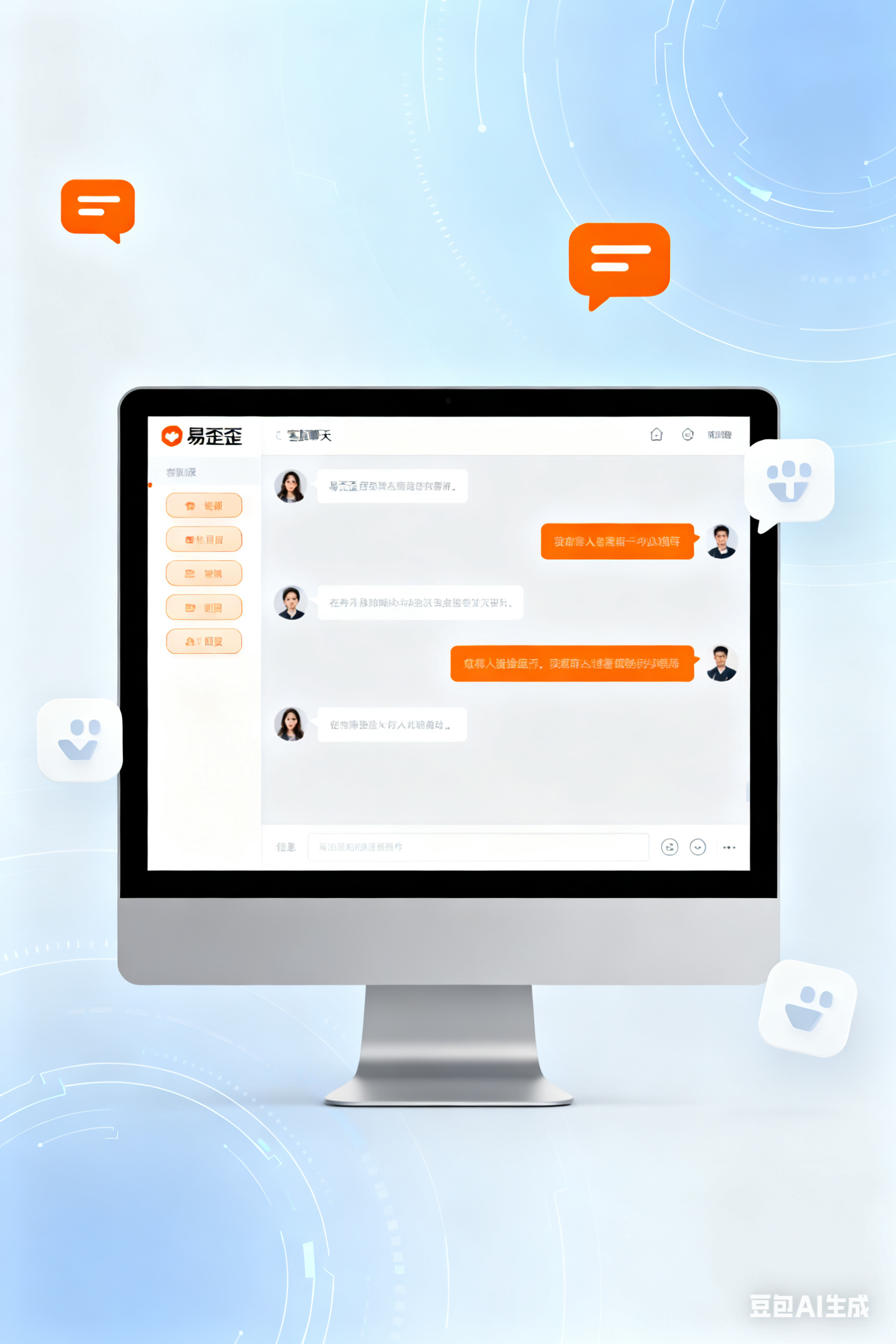 易歪歪功能组合高效攻略！5 组黄金搭配，沟通效率再提 80%