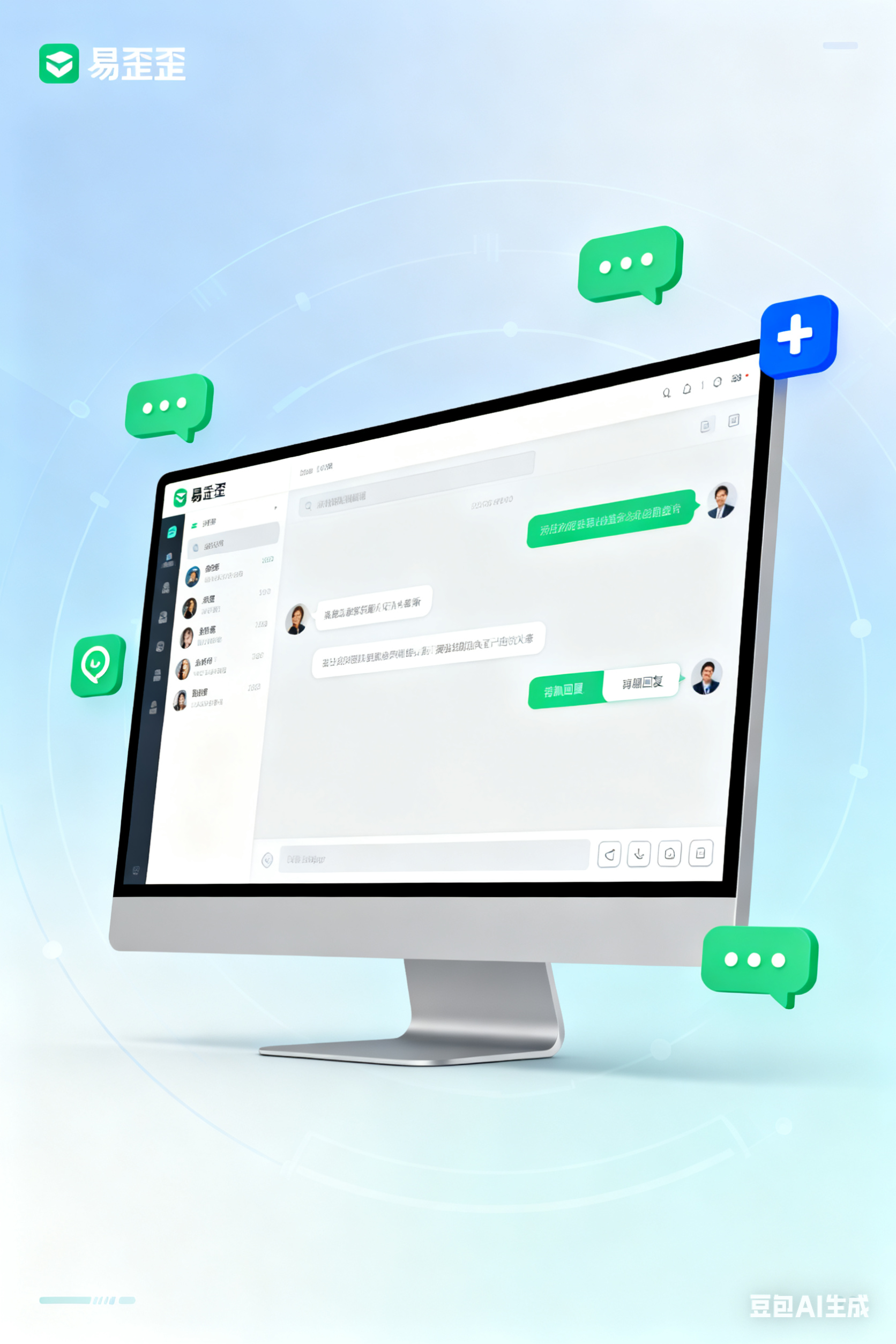 易歪歪定时发送功能全攻略：分步操作 + 场景示例 + 避坑技巧