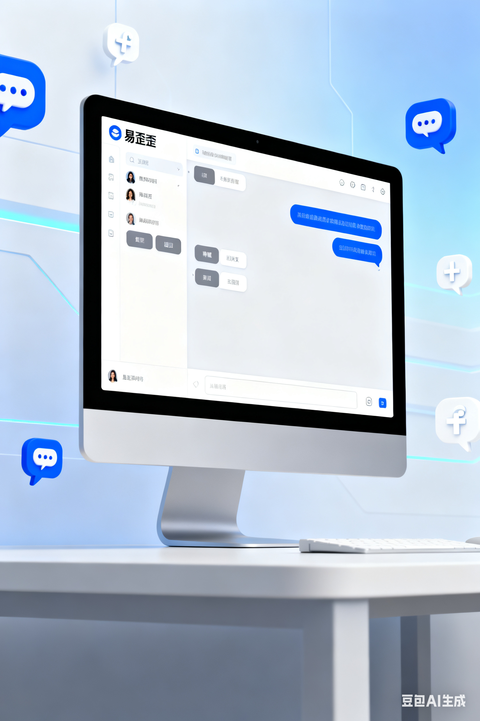 易歪歪进阶功能解锁指南！5 个隐藏用法 + 3 个场景拓展，新手也能变高手