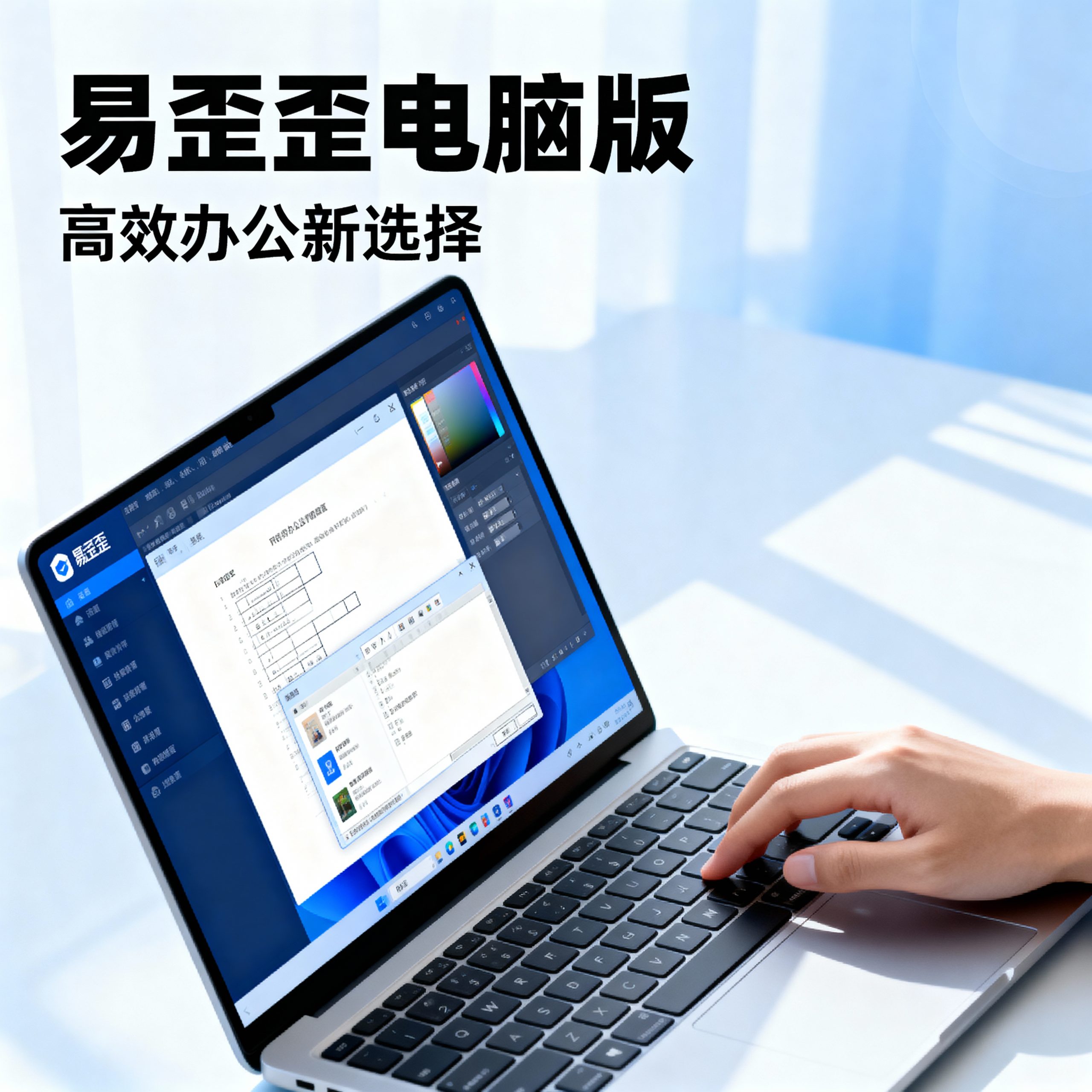 易歪歪单机版的快速文本分段功能:提升长文处理效率的利器