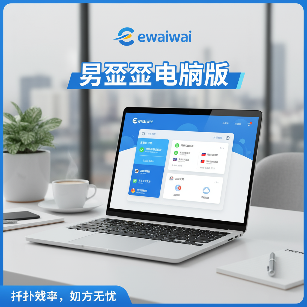 易歪歪电脑版的文件自动备份功能：保障数据安全与文档管理高效的实用技巧