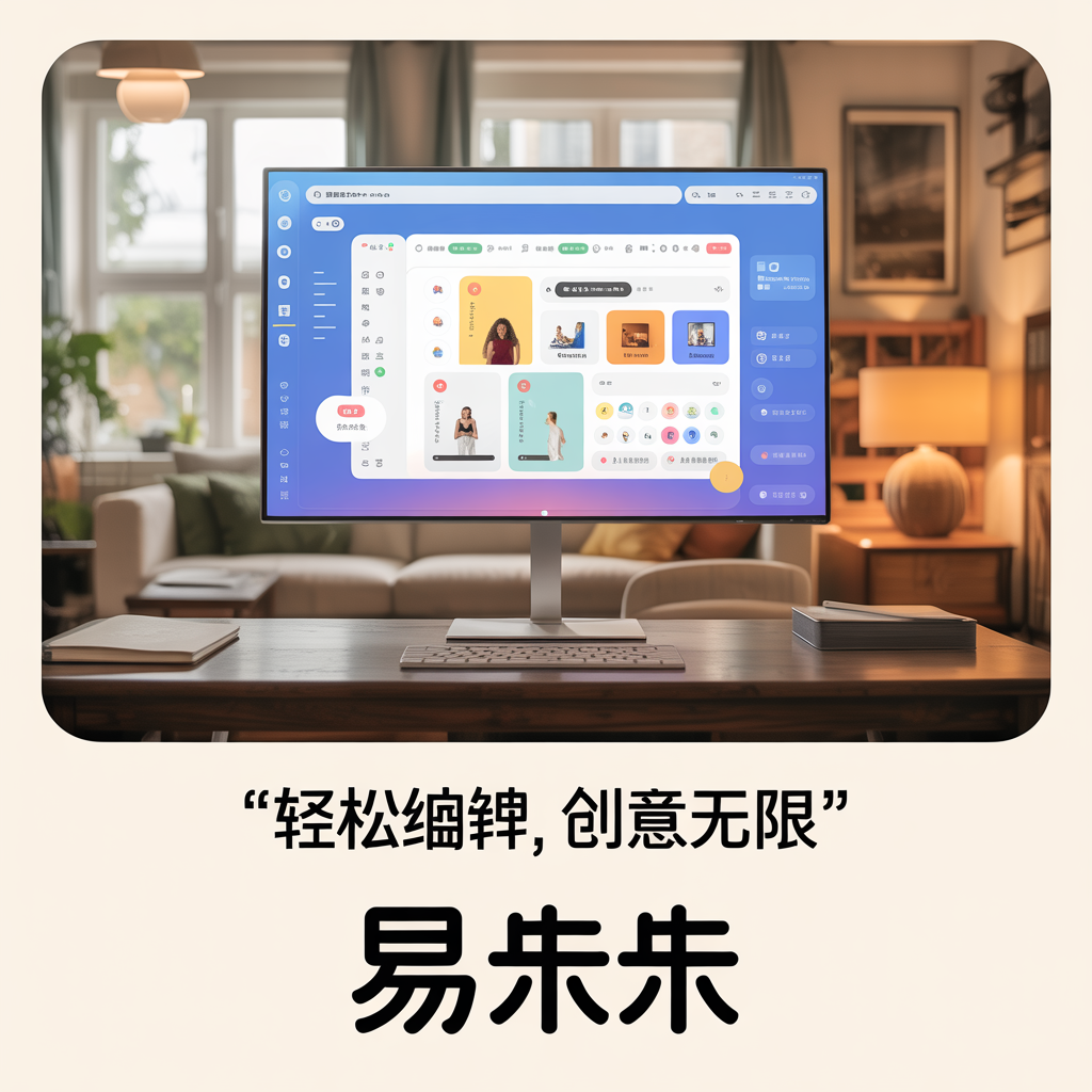 易歪歪电脑版隐私与安全设置全解析